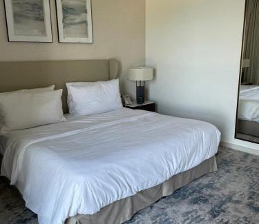 Sharm Apartamento | Sharm 3 Bedroom Luxury Apartment