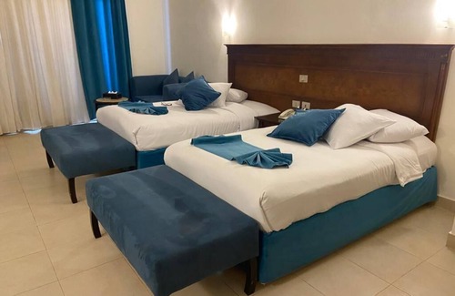 Sharm El Sheikh Hotel | Sharm Bride Resort Aqua & SPA