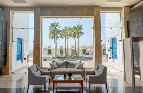 El Hadaba Hotel | Sharm Club Beach Resort
