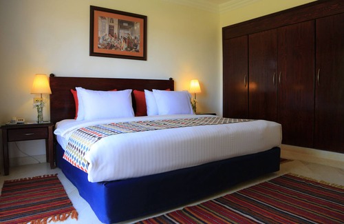 El Hadaba Hotel | Sharm Club Beach Resort