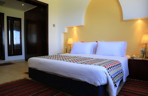 El Hadaba Hotel | Sharm Club Beach Resort