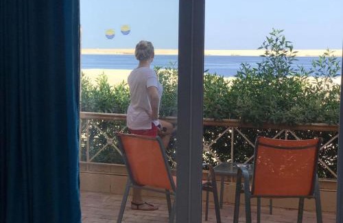 Soma Bay Otro | Sharm El Naga Resort and Diving Center