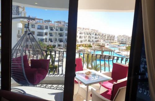 Ras Nasrani Apartamento | Sharm Hills Resort (Apartment)
