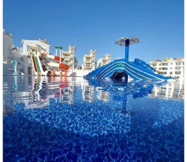 Ras Nasrani Apartamento | Sharm Hills Resort (Apartment)