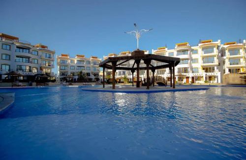 Ras Nasrani Apartamento | Sharm Hills Resort (Apartment)