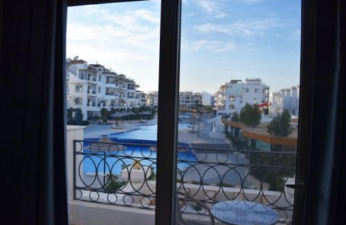 Ras Nasrani Apartamento | Sharm Hills Resort - Luxury Apartment