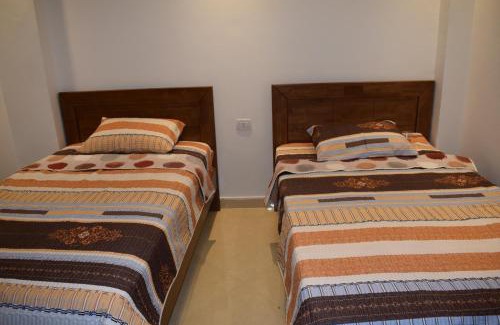 Ras Nasrani Apartamento | Sharm Hills Resort - Luxury Apartment