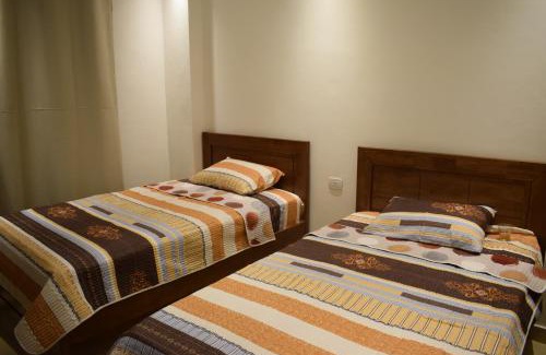 Ras Nasrani Apartamento | Sharm Hills Resort - Luxury Apartment
