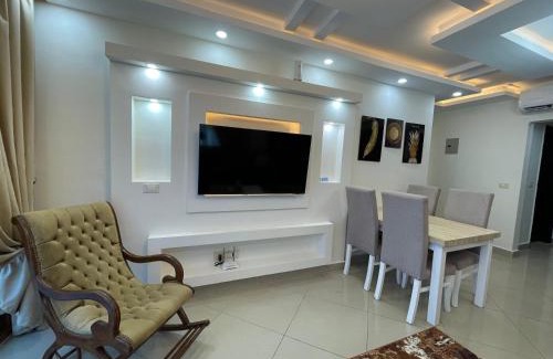 Ras Nasrani Apartamento | Sharm Hills Two bedrooms apartment