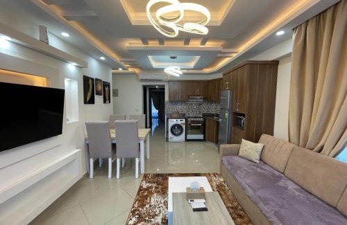 Ras Nasrani Apartamento | Sharm Hills Two bedrooms apartment