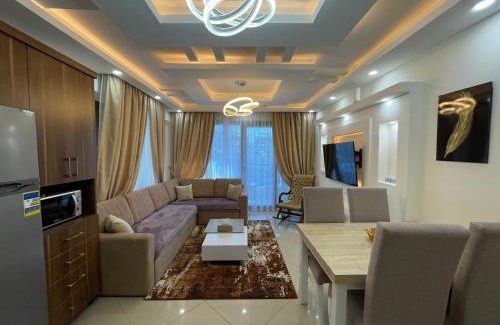 Ras Nasrani Apartamento | Sharm Hills Two bedrooms apartment