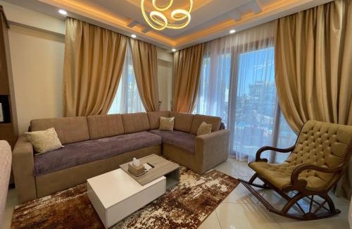 Ras Nasrani Apartamento | Sharm Hills Two bedrooms apartment