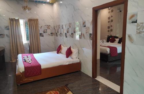 Yercaud Hotel | Sharma Jee Farm House Yercaud