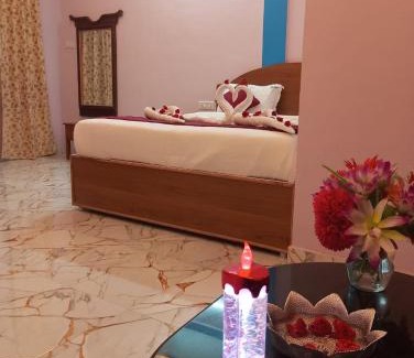 Yercaud Hotel | Sharma Jee Farm House Yercaud