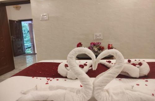 Yercaud Hotel | Sharma Jee Farm House Yercaud