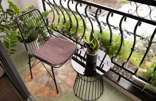 Ngu Hanh Son Apartamento | Sharon Apartment and Spa