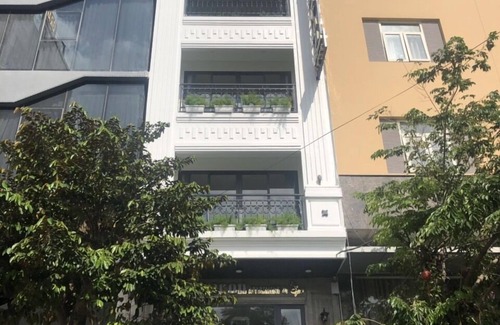 Ngu Hanh Son Apartamento | Sharon Apartment and Spa