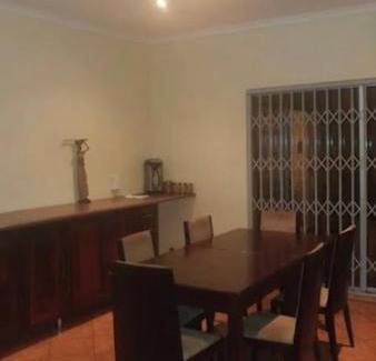 Moses Kotane Casa | SHARONS GUESTHOUSE