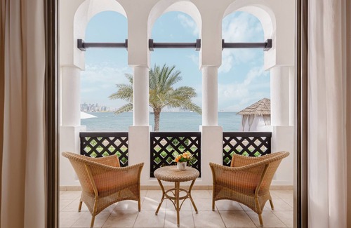 Doha Hotel | Sharq Village & Spa, a Ritz-Carlton Hotel