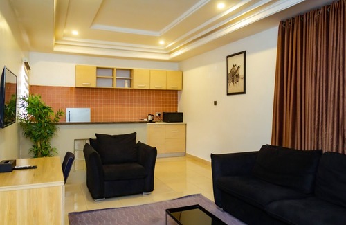 Jos Hotel | Shartell Hotels Jos