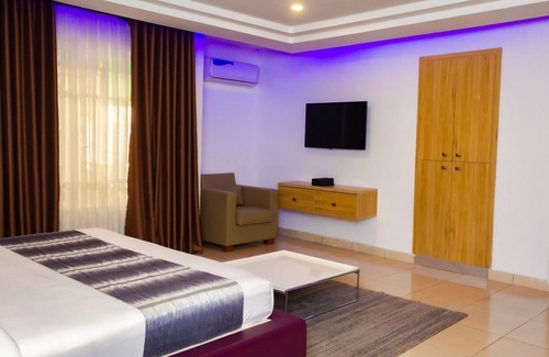 Jos Hotel | Shartell Hotels Jos
