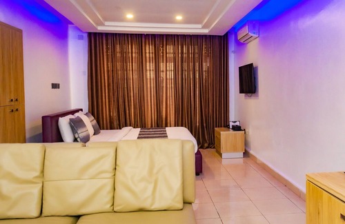 Jos Hotel | Shartell Hotels Jos