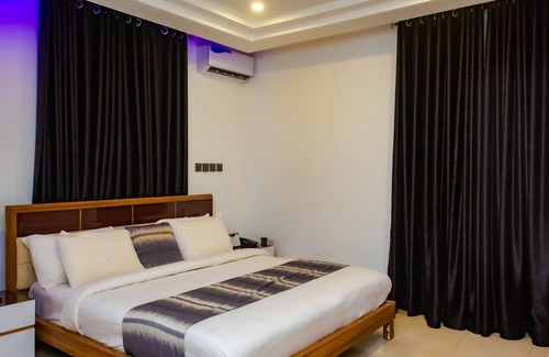 Jos Hotel | Shartell Hotels Jos