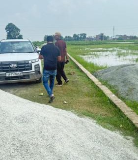Chandauli Otro | Shashank Infra Dream's