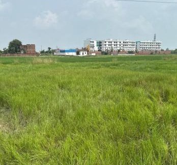 Chandauli Otro | Shashank Infra Dream's