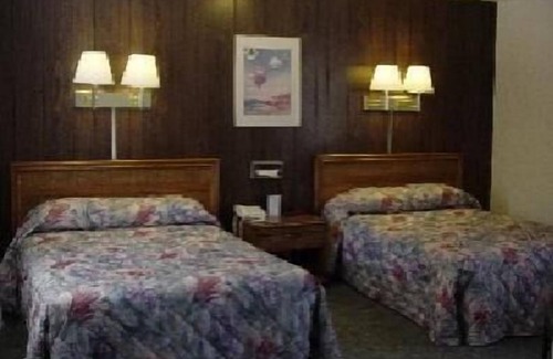 Shasta Lake Hotel | Shasta Dam Motel