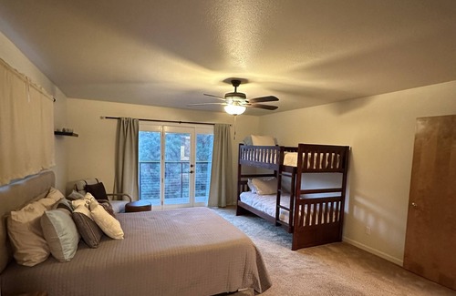 Lakehead Casa | Shasta Lake- Beautiful lake views