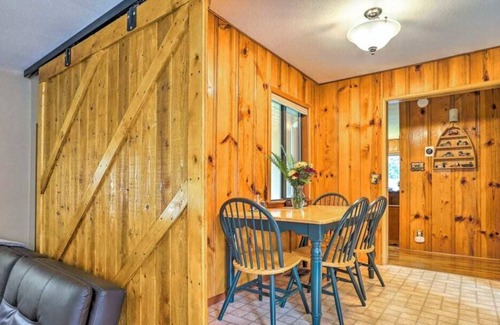 Shasta Lake Casa | Shasta Lake Escape