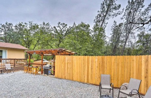 Shasta Lake Casa | Shasta Lake Escape