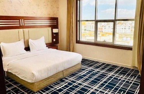Abha Hotel | Shatha Abha Furnished Units