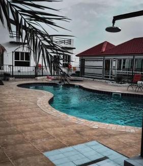 Ash Sharqiyah North Governorate Chalet De Esquí | Shatha Al Musk chalet شالية شذى المسك