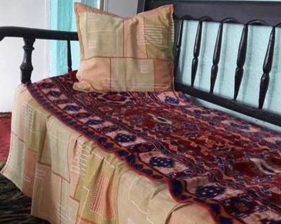 Zawiyya Al-Hamra Apartamento | Shatooo roo