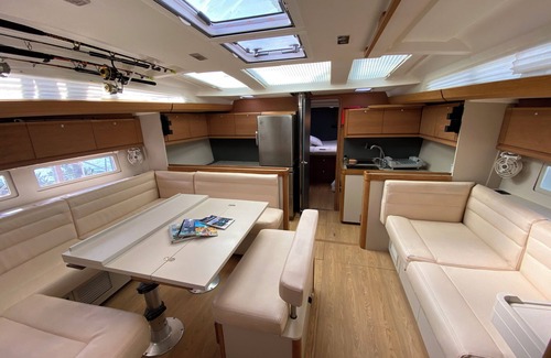 El Porvenir Alquiler De Eote | SHAULA 5 STARS LUXURY CHARTER SAN BLAS