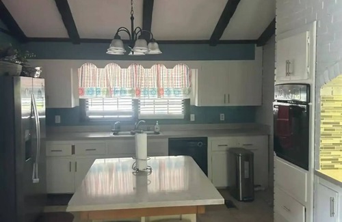 Grayson Casa | Shaunie’s Palace