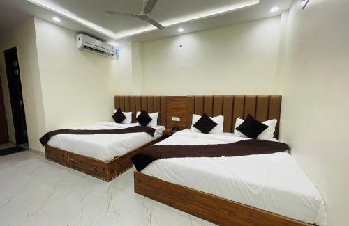 Amritsar Hotel | Shaurya In 350 Mtrs - Near Golden Temple