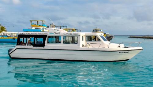 Ukulhas Casa | Shaviyani Retreat