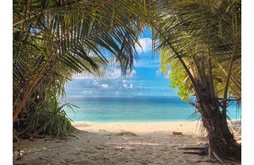 Ukulhas Casa | Shaviyani Retreat