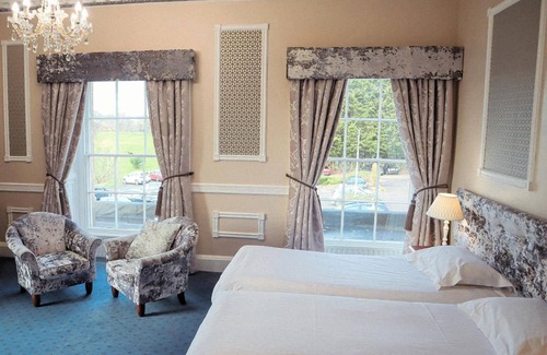 Chorley Hotel | Shaw Hill Golf Resort & Spa Hotel