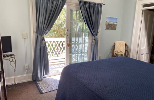 Ferndale Cama Y Desayuno | Shaw House Inn