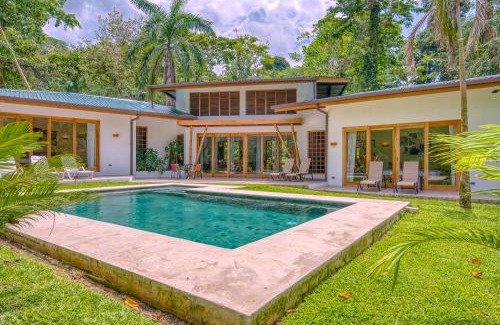 Chiguata Casa | Shawandha Villas