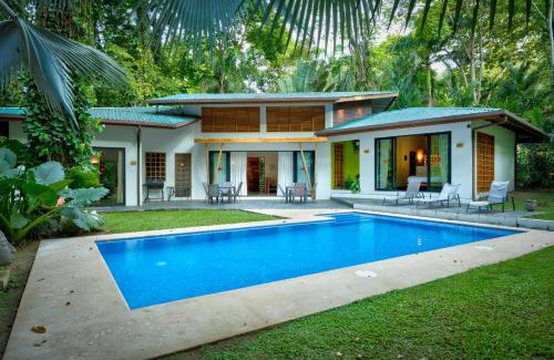 Chiguata Casa | Shawandha Villas