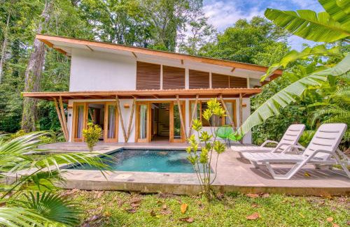 Chiguata Casa | Shawandha Villas