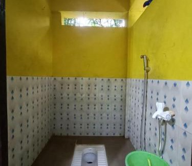 Laitmawsiang Apartamento | Shawn camps shnongpdeng