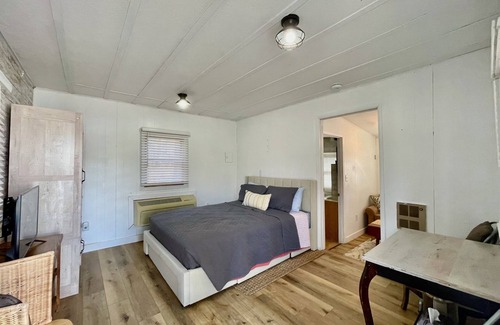 Marion Casa | Shawnee Overlook - Lakefront Retreat on Lake Egypt