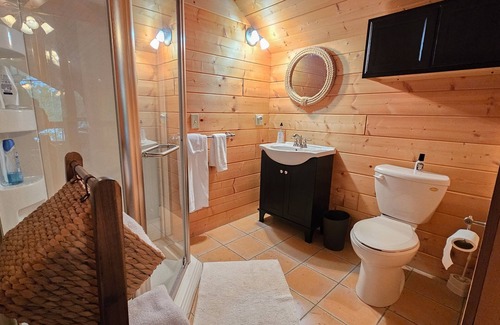 Ozark Casa | Shawnee Overlook - Lakefront Retreat on Lake Egypt