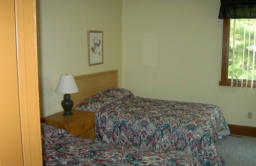 Shawnee On Delaware Complejo | Shawnee Village Pocono Mountains on Delaware River Hiking Biking Golf Pool Spa
